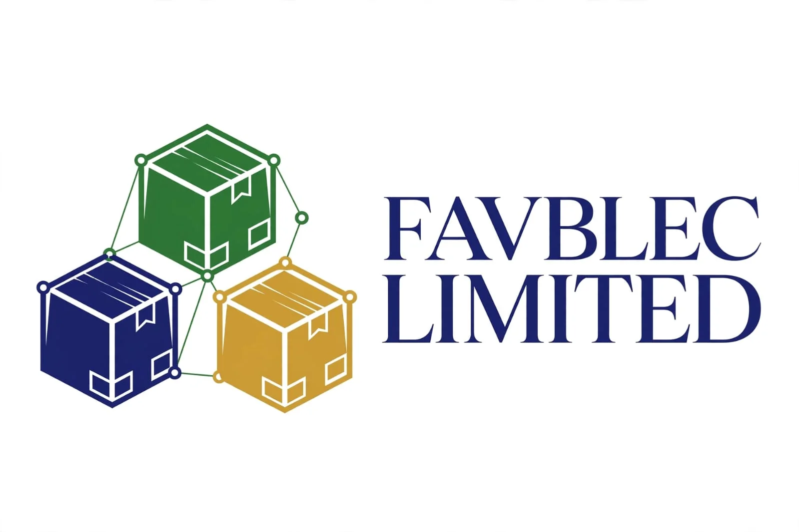 Company logo